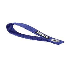 Thule hood loop strap - hood loop strap blue
