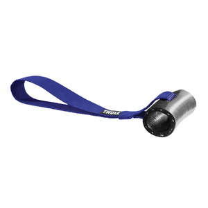 Thule quick loop strap - quick loop strap blue
