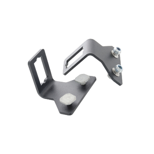 Rhino-Rack 53100 Multi Purpose Shovel and Conduit Holder Bracket