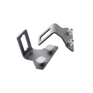 Rhino-Rack 53100 - Multi Purpose Shovel and Conduit Holder Bracket