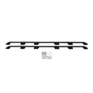Rhino-Rack 53141 Pioneer Side Rails (Suit 2128mm Length Platform)