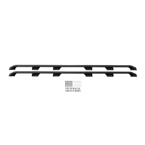Rhino-Rack 53145 - Pioneer Side Rails  (Suits 52108 Pioneer Platform)