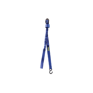 Thule express surf strap - surf strap blue