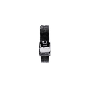 Thule strap 2x600cm - strap 600cm 2-pack black