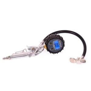 Bushranger Air Compressor Trigger Gun with Gauge for Max Air III