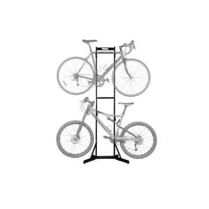 Thule Bike Stacker - bike stacker black