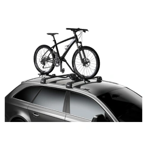 Thule ProRide - roof bike rack black