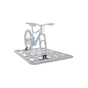 Rhino-Rack 61018 - Pioneer Thru Axle Bike Carrier (Modern Axle Sizing Update)