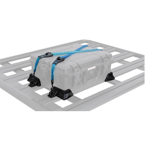 Rhino-Rack 61020 - Cargo Corner Bracket Kit