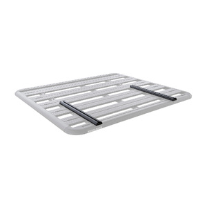 Rhino-Rack 61021 - Pioneer Accessory Bar with Zwifloc