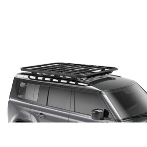 Thule Caprock L - roof platform L