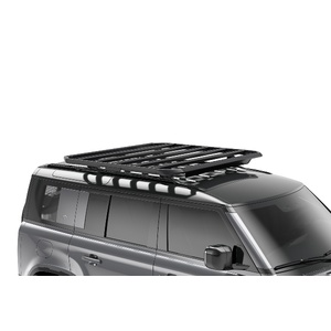 Thule Caprock XL - roof platform XL