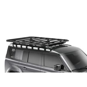 Thule Caprock XXL - roof platform XXL