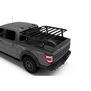 Thule Caprock truck bed short - roof platform truck bed short