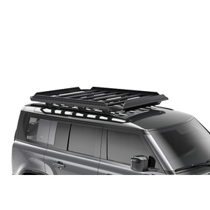 Thule Caprock railing kit M - roof platform railing kit M