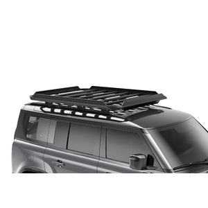 Thule Caprock railing kit XL - roof platform railing kit XL