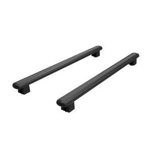 Thule Caprock cargo box kit - roof platform cargo box mounting kit