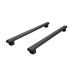 Thule Caprock cargo box kit - roof platform cargo box mounting kit