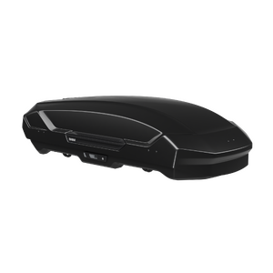 Thule Motion 3 M - Black Glossy 400L Roof Box