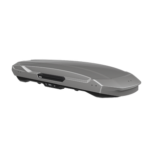 Thule Motion 3 XL Low - roof box titan glossy