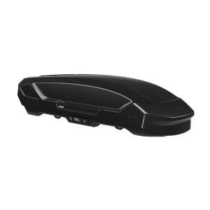 Thule Motion 3 Sport - roof box black glossy