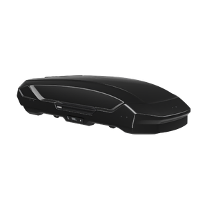 Thule Motion 3 L - roof box black glossy