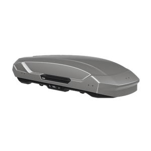 Thule Motion 3 L - roof box titan glossy