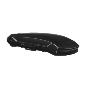 Thule Motion 3 XL - Black Glossy 500L Roof Box