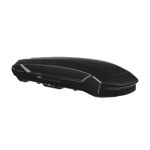 Thule Motion 3 XL - roof box black glossy