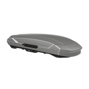 Thule Motion 3 XL - Titan Glossy 500L Roof Box