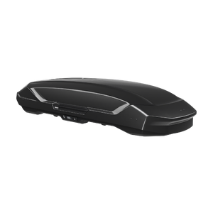 Thule Motion 3 XXL - roof box black glossy