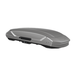 Thule Motion 3 XXL - roof box titan glossy
