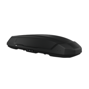 Thule Force 3 XXL Sport - versatile roof-mounted cargo box