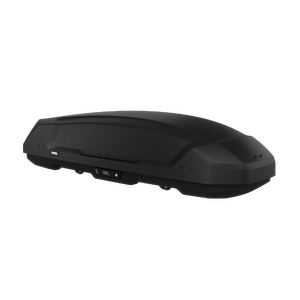 Thule Force 3 L Sport - versatile roof-mounted cargo box