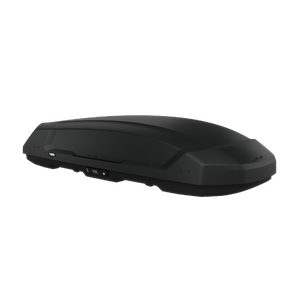 Thule Force 3 XL - versatile roof-mounted cargo box