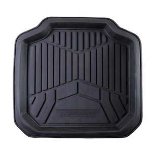 Bushranger Dirt Blocka Floor Mat - Rear
