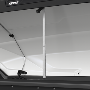 Thule lid pull straps - roof box pull straps