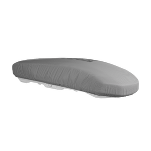 Thule box lid cover size 4 - box lid cover grey