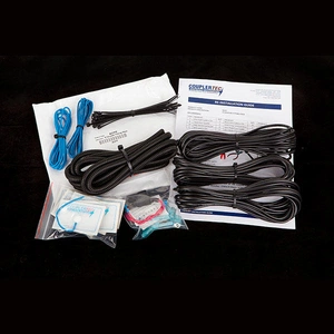 CouplerTec Electronic Rust Protection Coupler Fitting Pack (CT6)