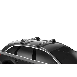 Thule WingBar Edge 68 - 68 cm roof bar 1-pack aluminium
