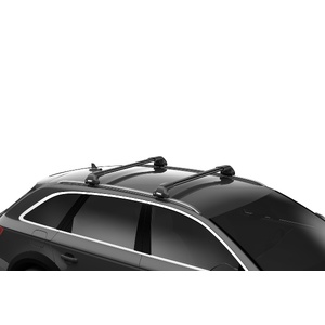 Thule WingBar Edge 95 - 95 cm roof bar 1-pack black