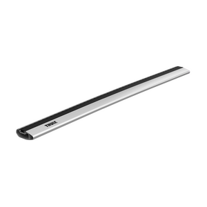 Thule WingBar Edge 113 - Silver Cross Bar 113cm (1-Pack)