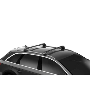 Thule WingBar Edge 113 - 113 cm roof bar 1-pack black