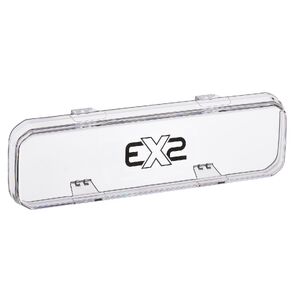 Narva 20" EX2 Double Row Clear Lens