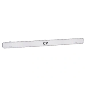 Narva 30" EX2 Single Row Clear Lens