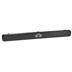 Narva 30" EX2 Double Row Black Lens