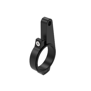 Narva 2" EX2 Single Row Light Bar Tube Mount