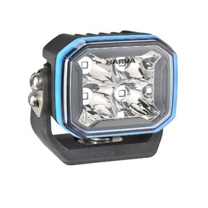 Narva 3" EX2 LED Double Row POD Light