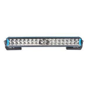 Narva 20" EX2-R RGB LED Double Row Light Bar Kit