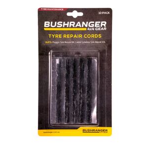 Bushranger Plugga III Tyre Repair Cords